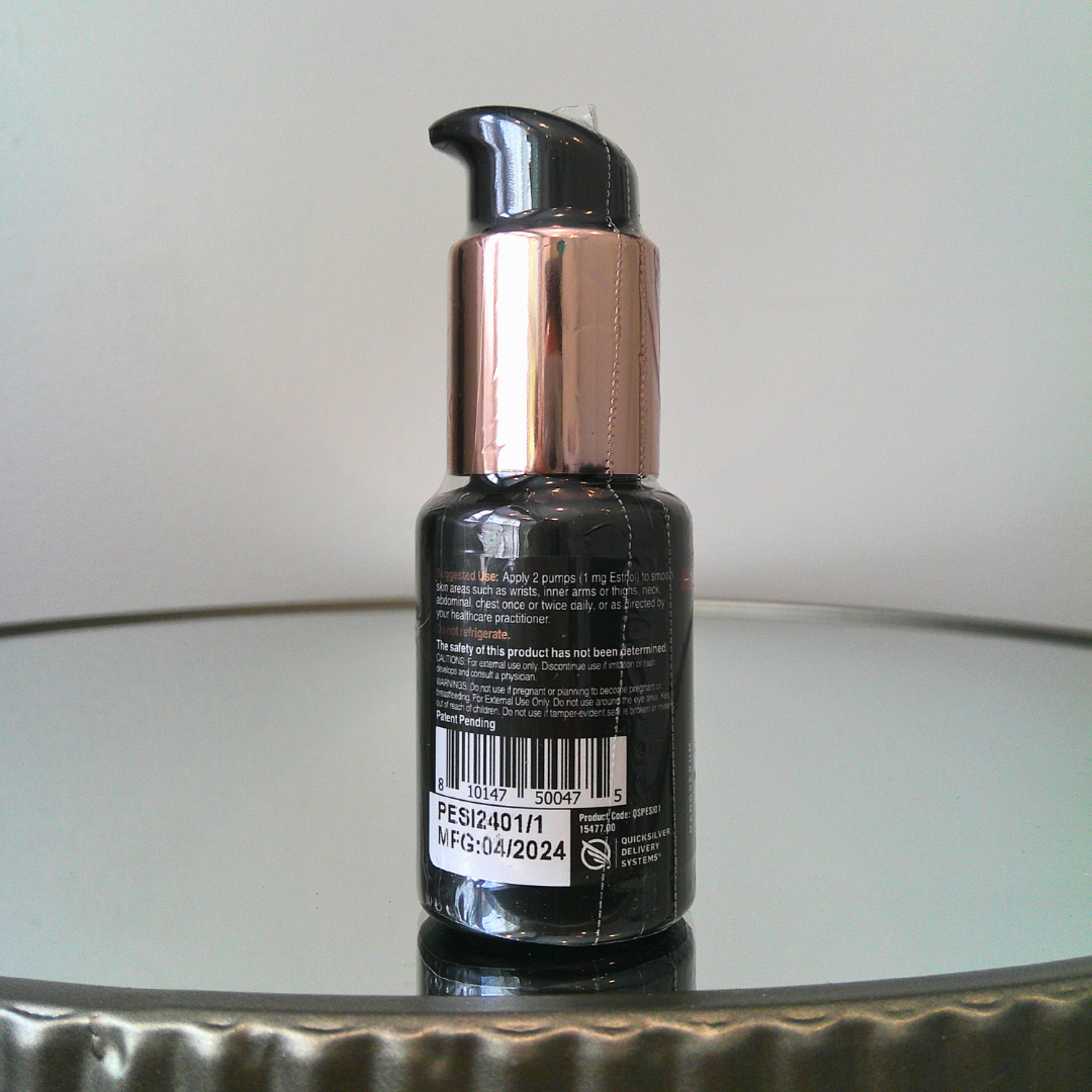 Quicksilver Estriol