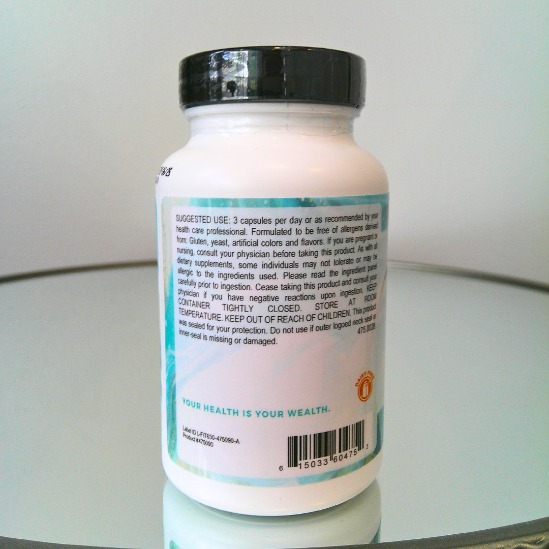 Spore Probiotics + IG