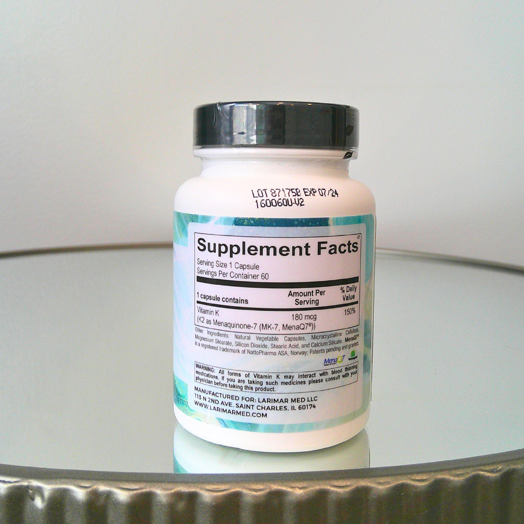 Vitamin K2