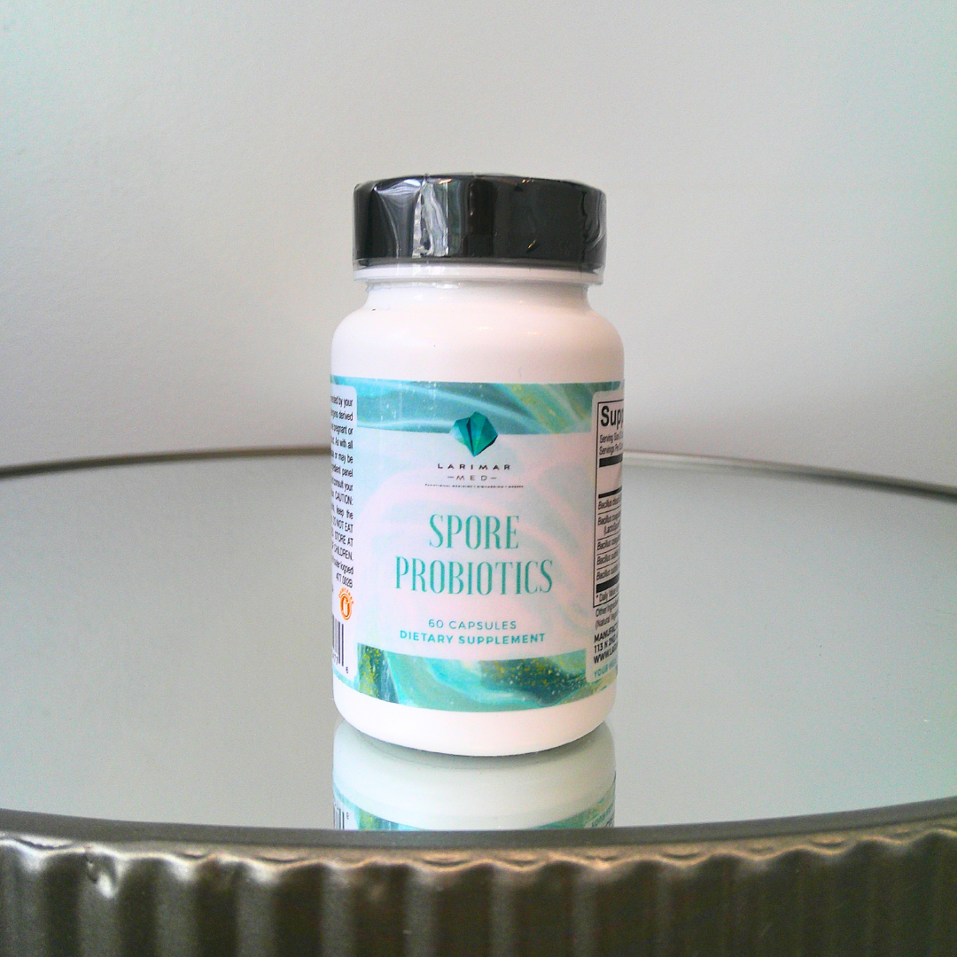 Spore Probiotics