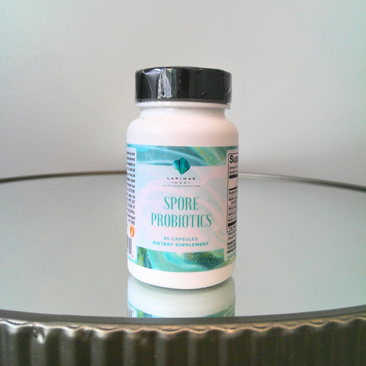 Spore Probiotics