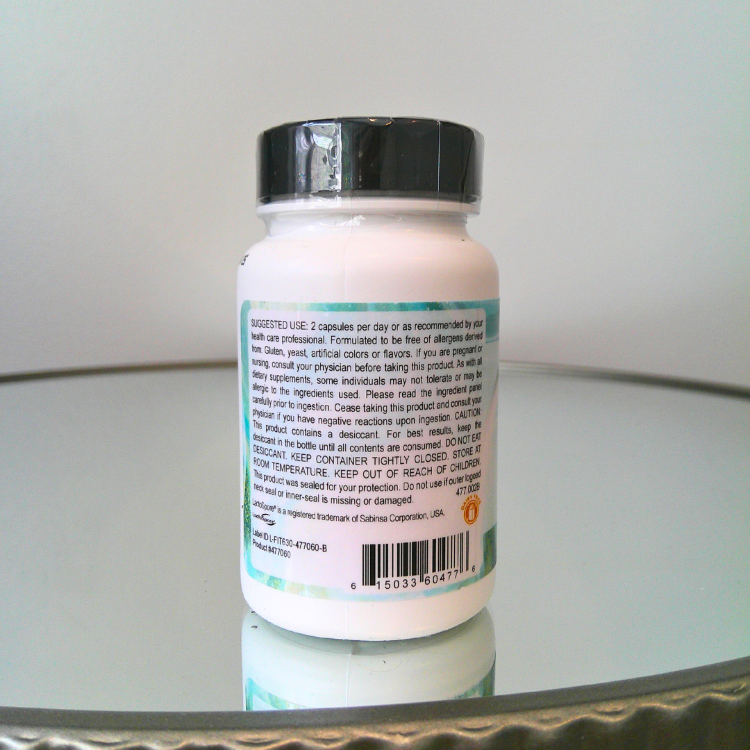 Spore Probiotics