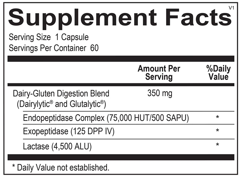 D&G Enzymes