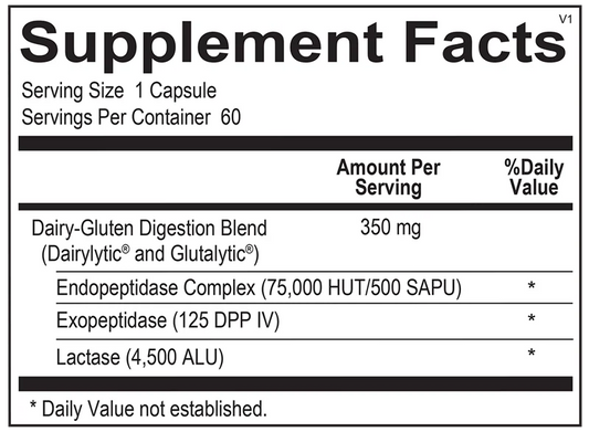 D&G Enzymes