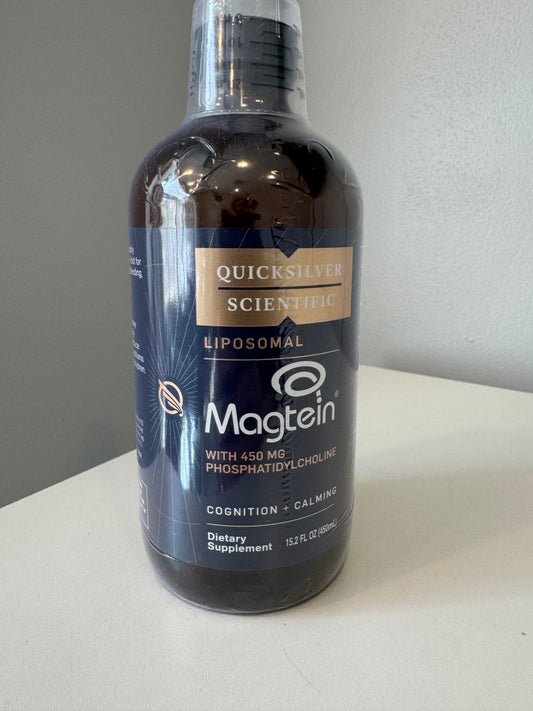 Magtein