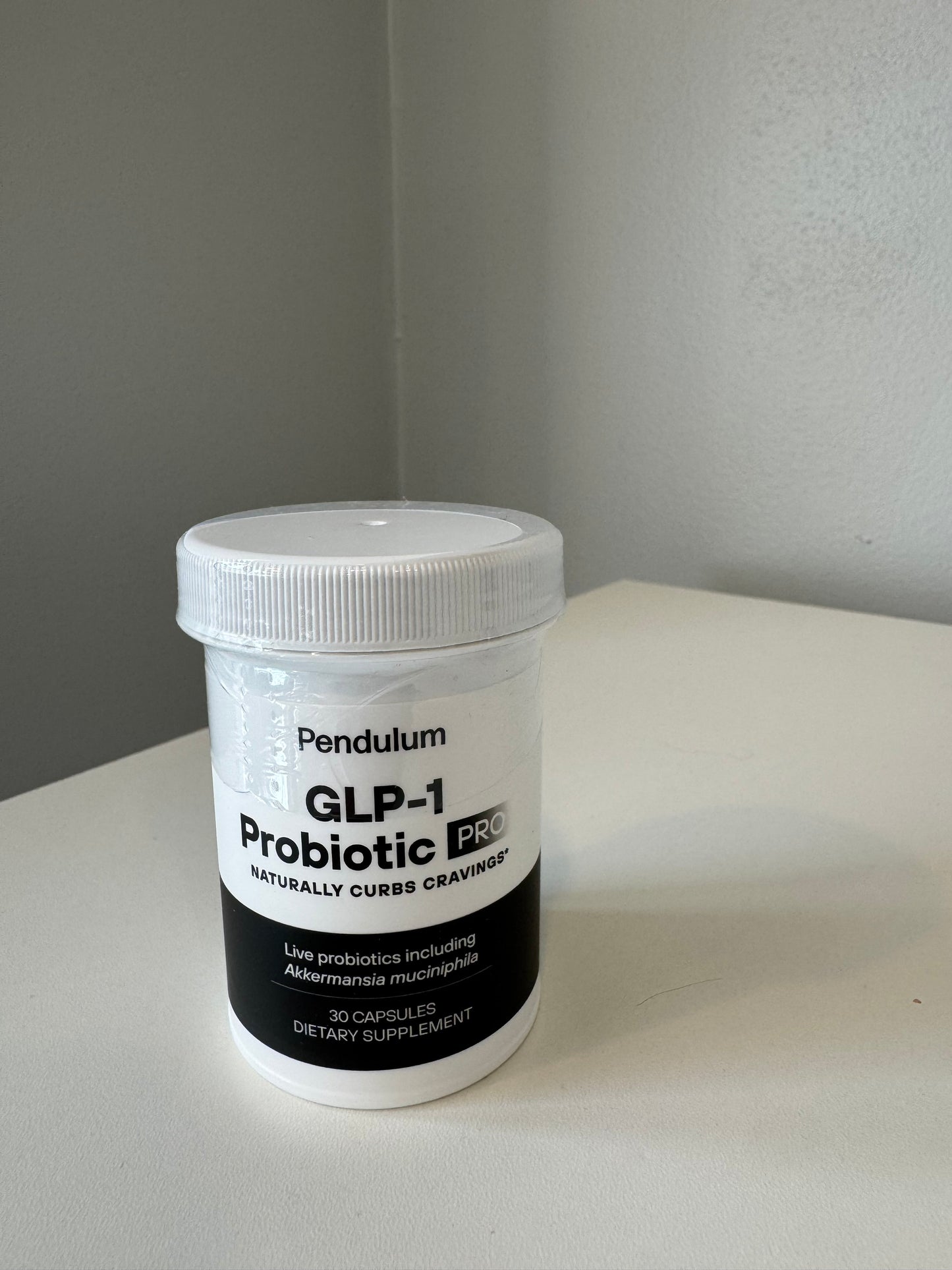 GLP-1 Probiotic Pro