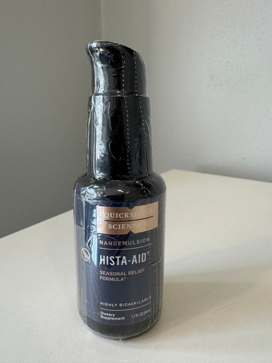 Hista-Aid