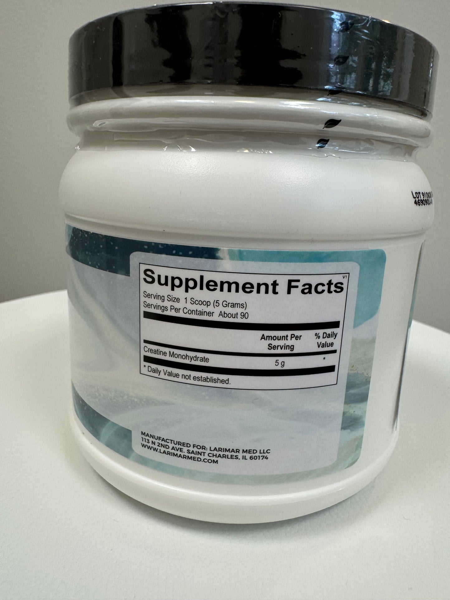 Creatine