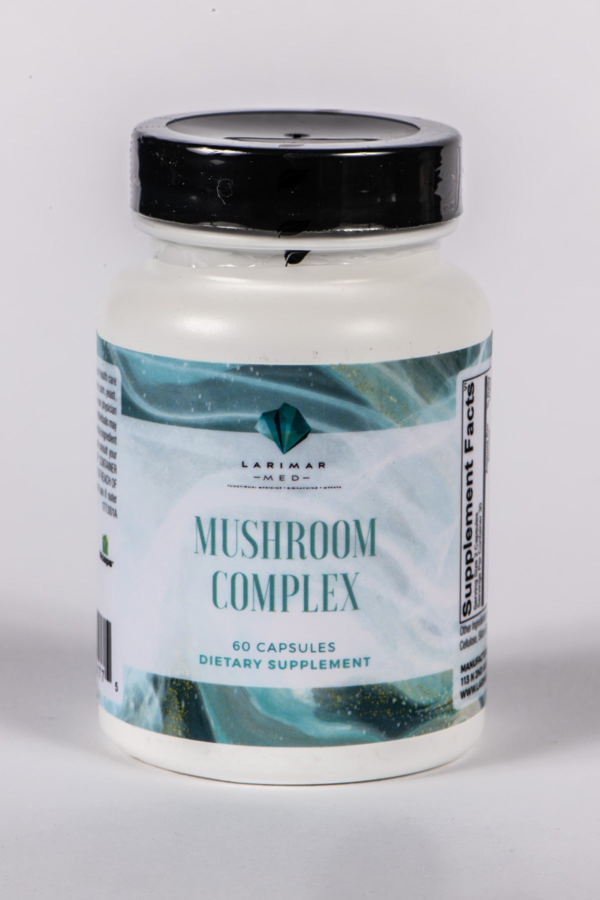 Mushroom Complex
