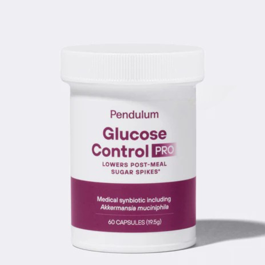 Glucose Control