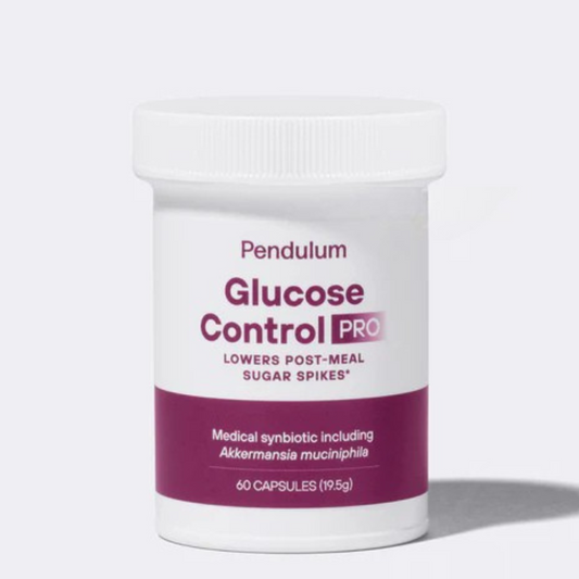 Glucose Control