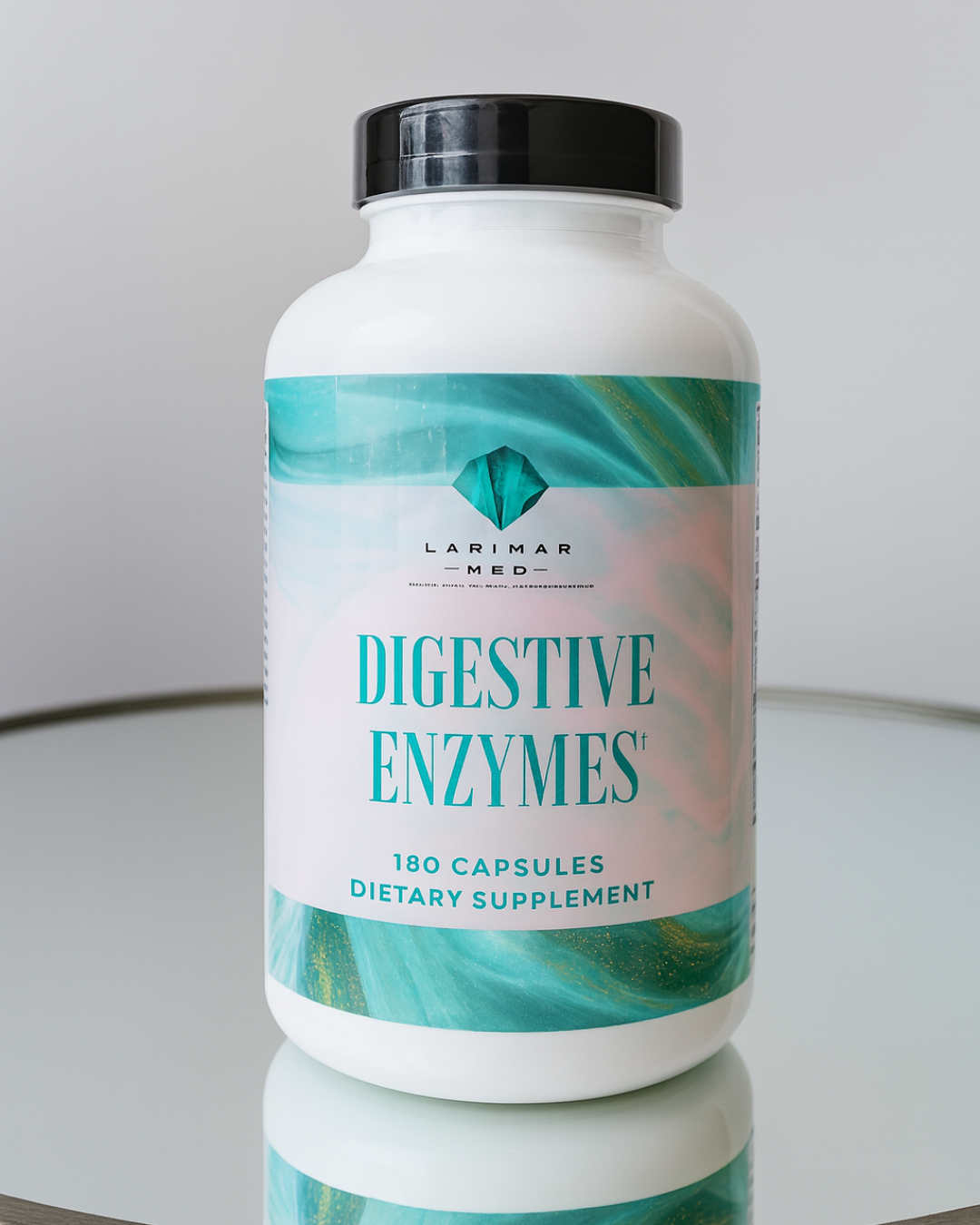 Digestive Enzymes