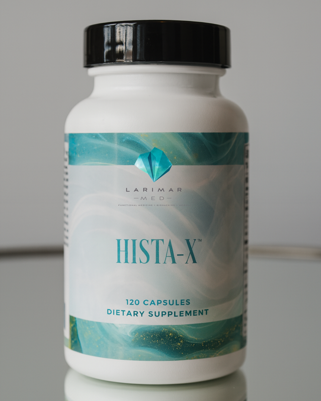 Hista-X