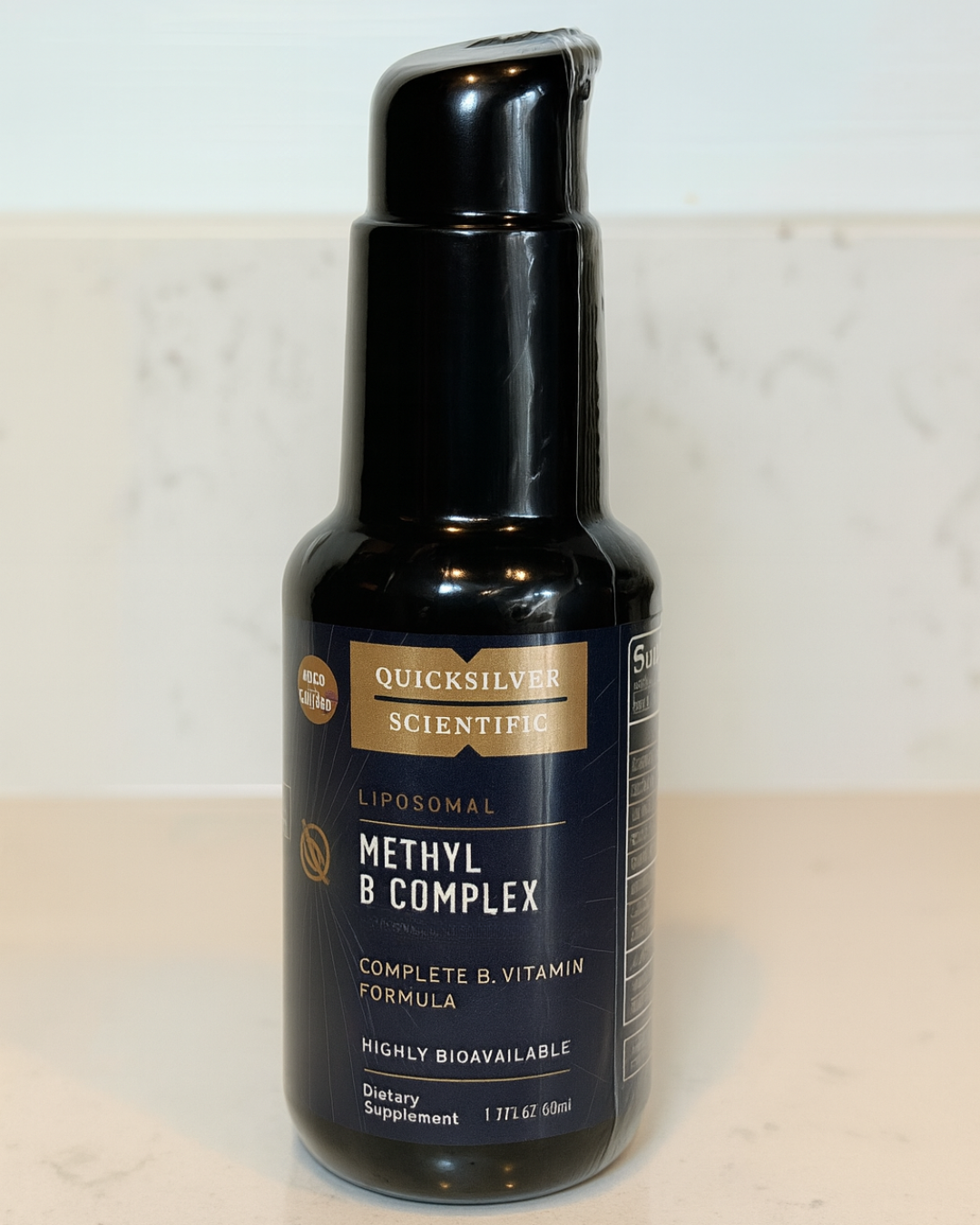 Methyl B Complex