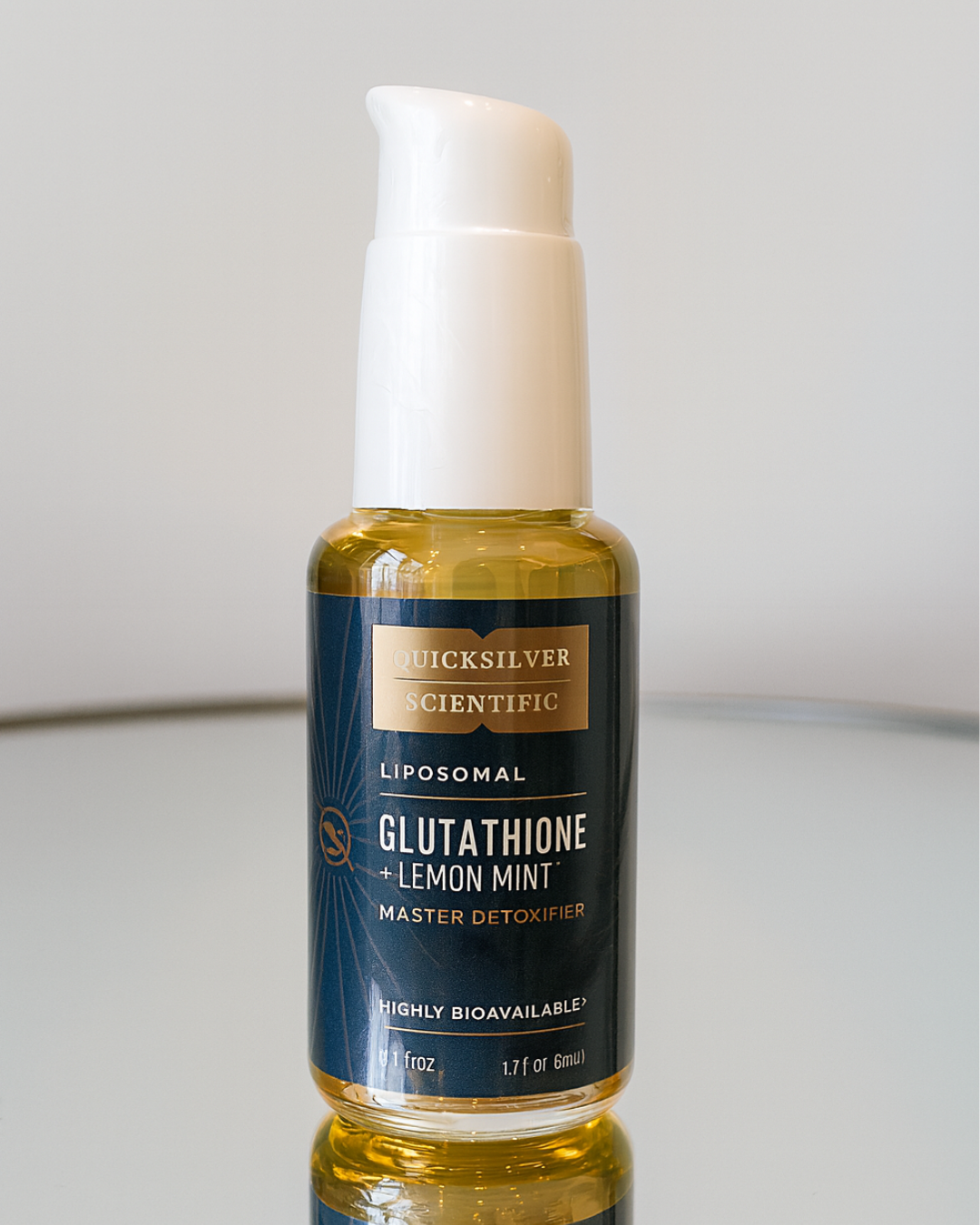 Glutathione - *In Spa Only Larimar Med Shop Glutathione - *In Spa Only Larimar Med Shop