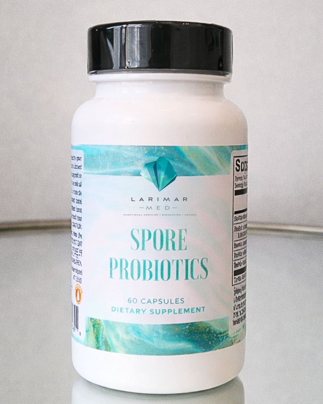 Spore Probiotics