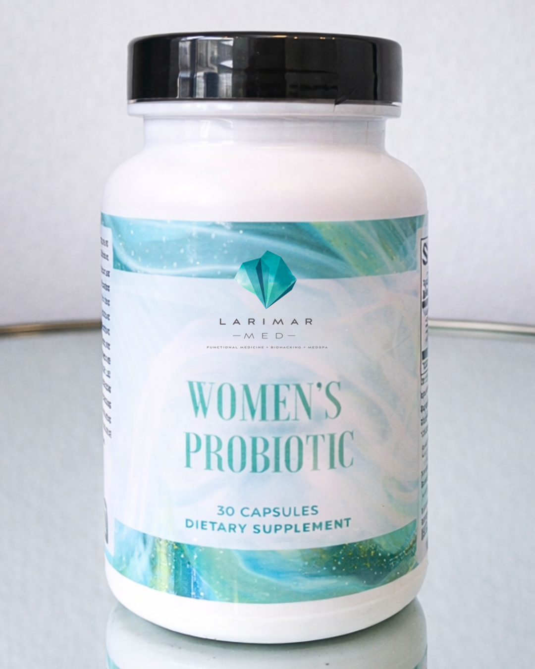 Women's Probiotic
