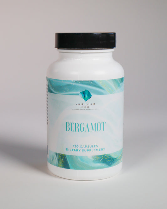 Bergamont