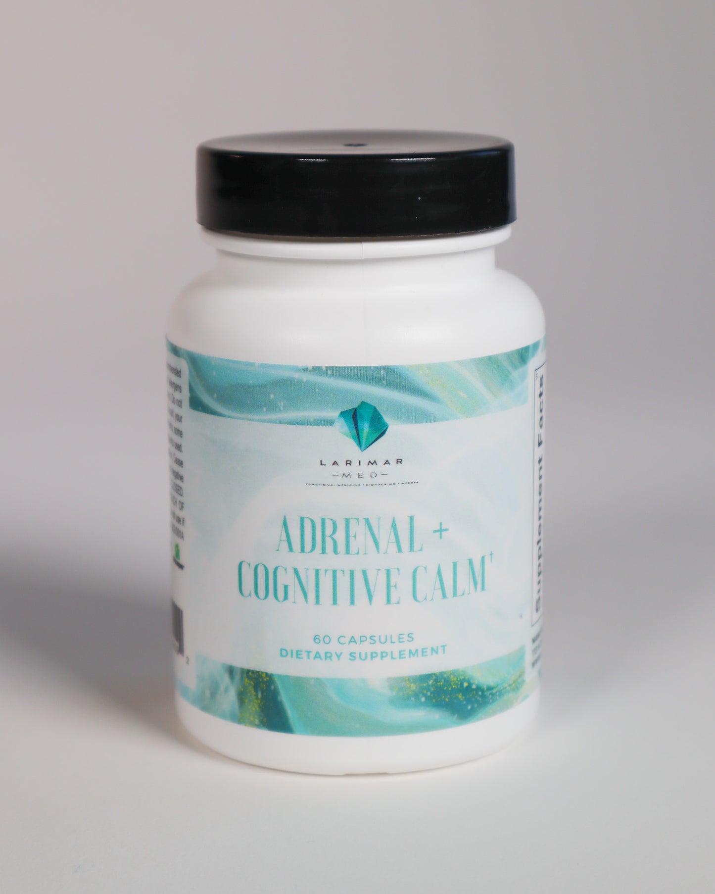 Adrenal + Cognitive Calm