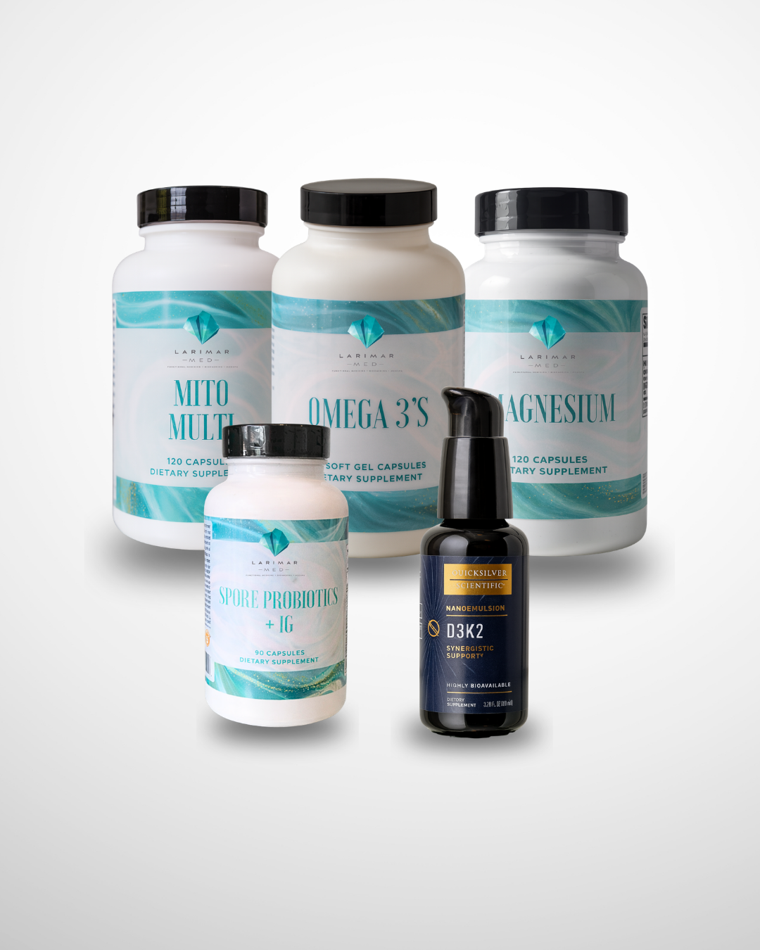 Daily Essentials Bundle