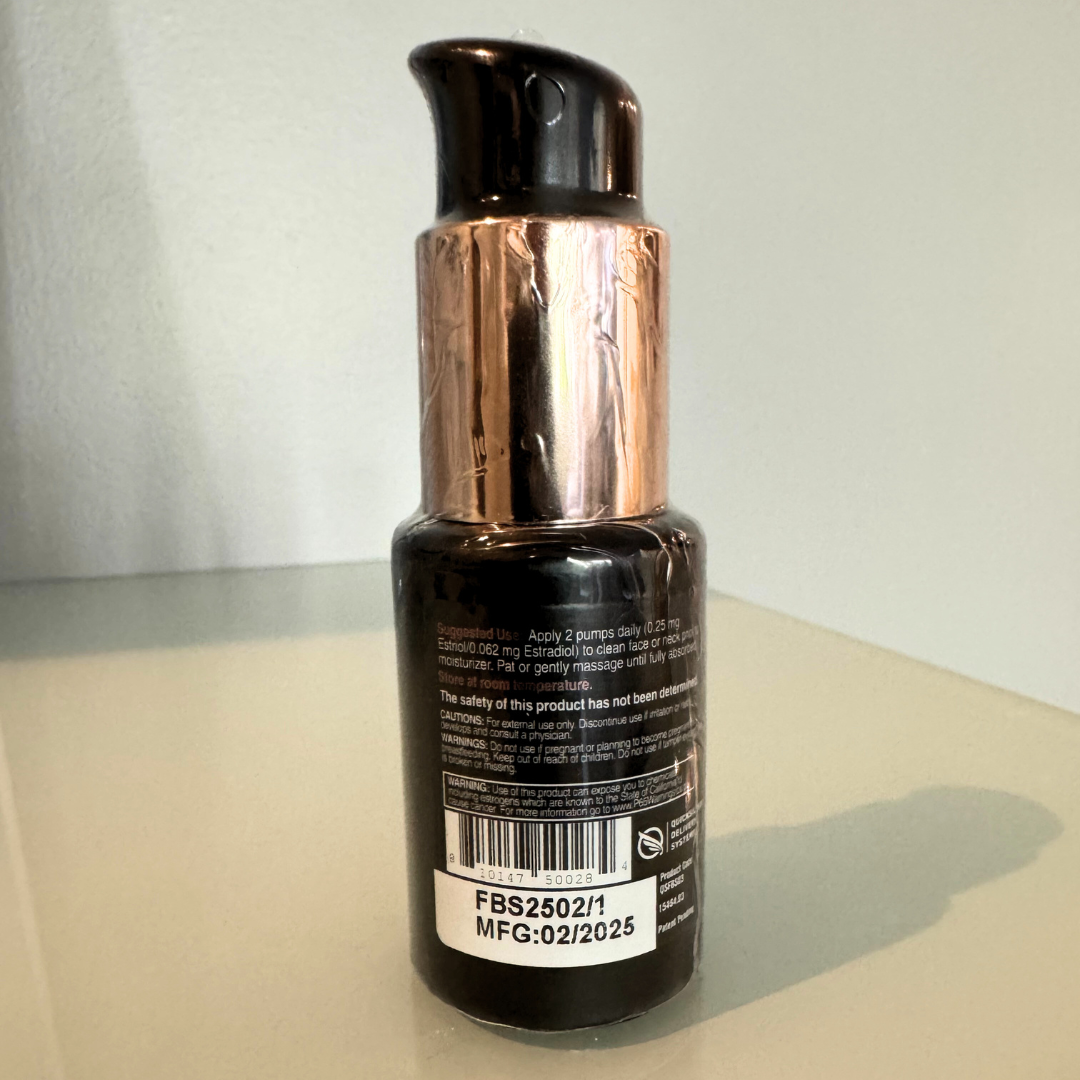 Facial Beauty Serum