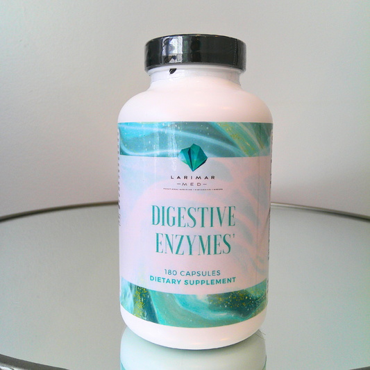 Digestive Enzymes