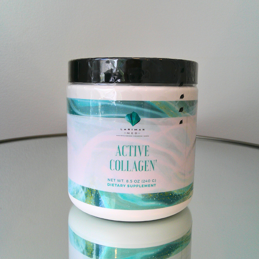 Active Collagen