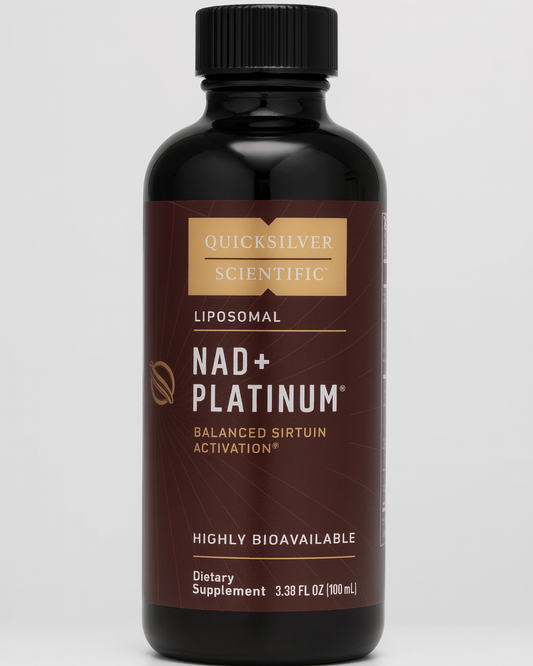 NAD+ Platinum