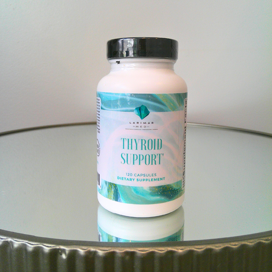 Thyroid Support