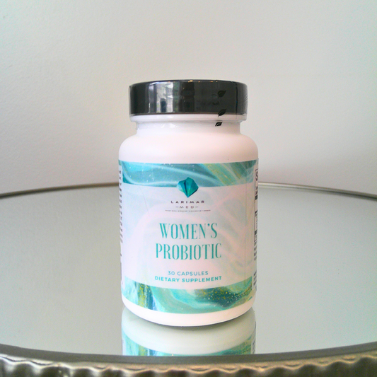 Women's Probiotic