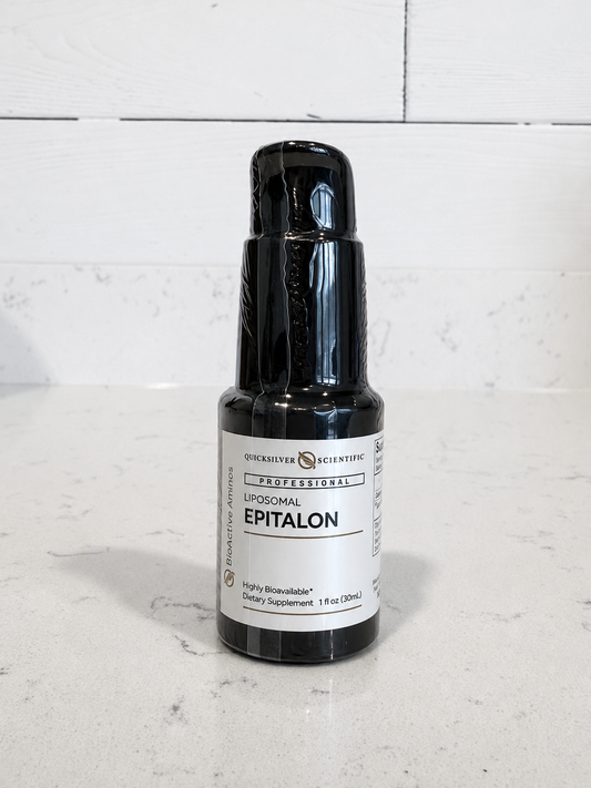 Liposomal Epitalon