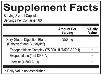 D&G Enzymes