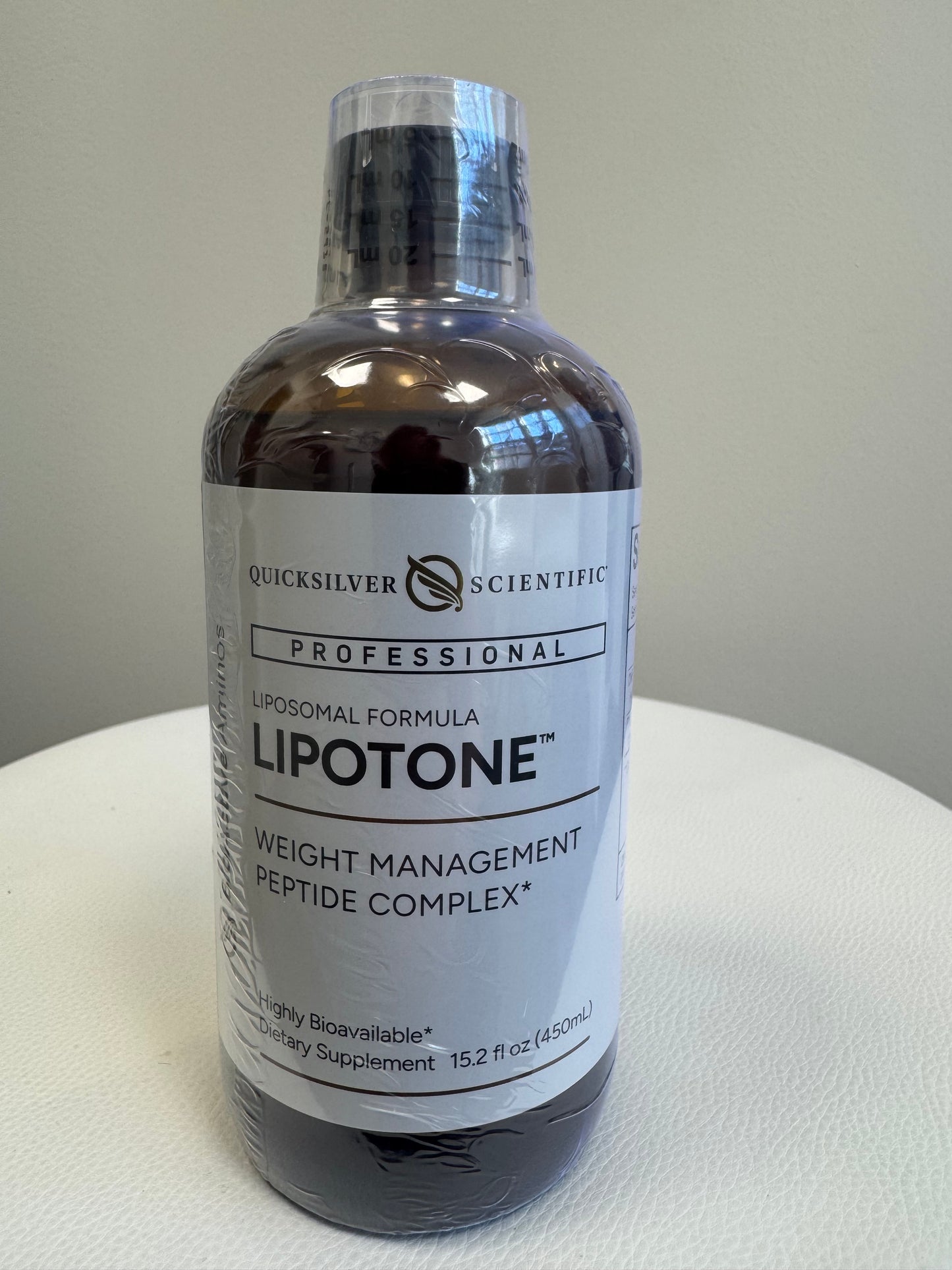 LipoTone
