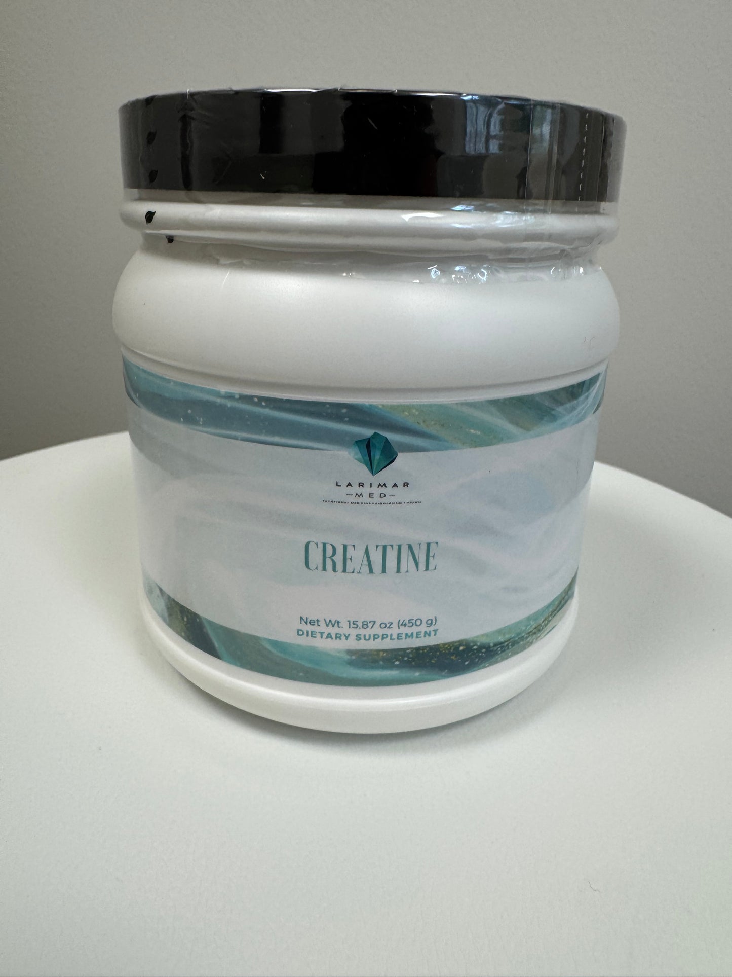 Creatine