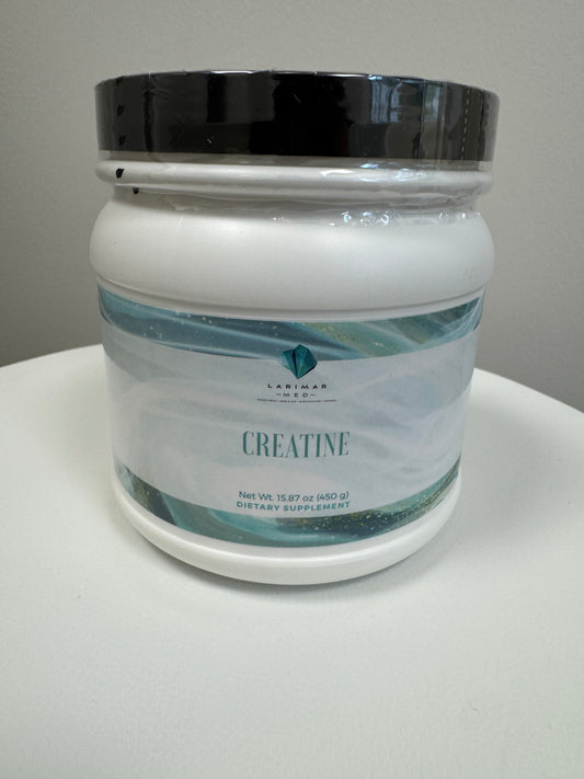 Creatine