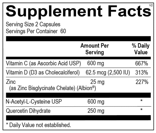 Immune Support
