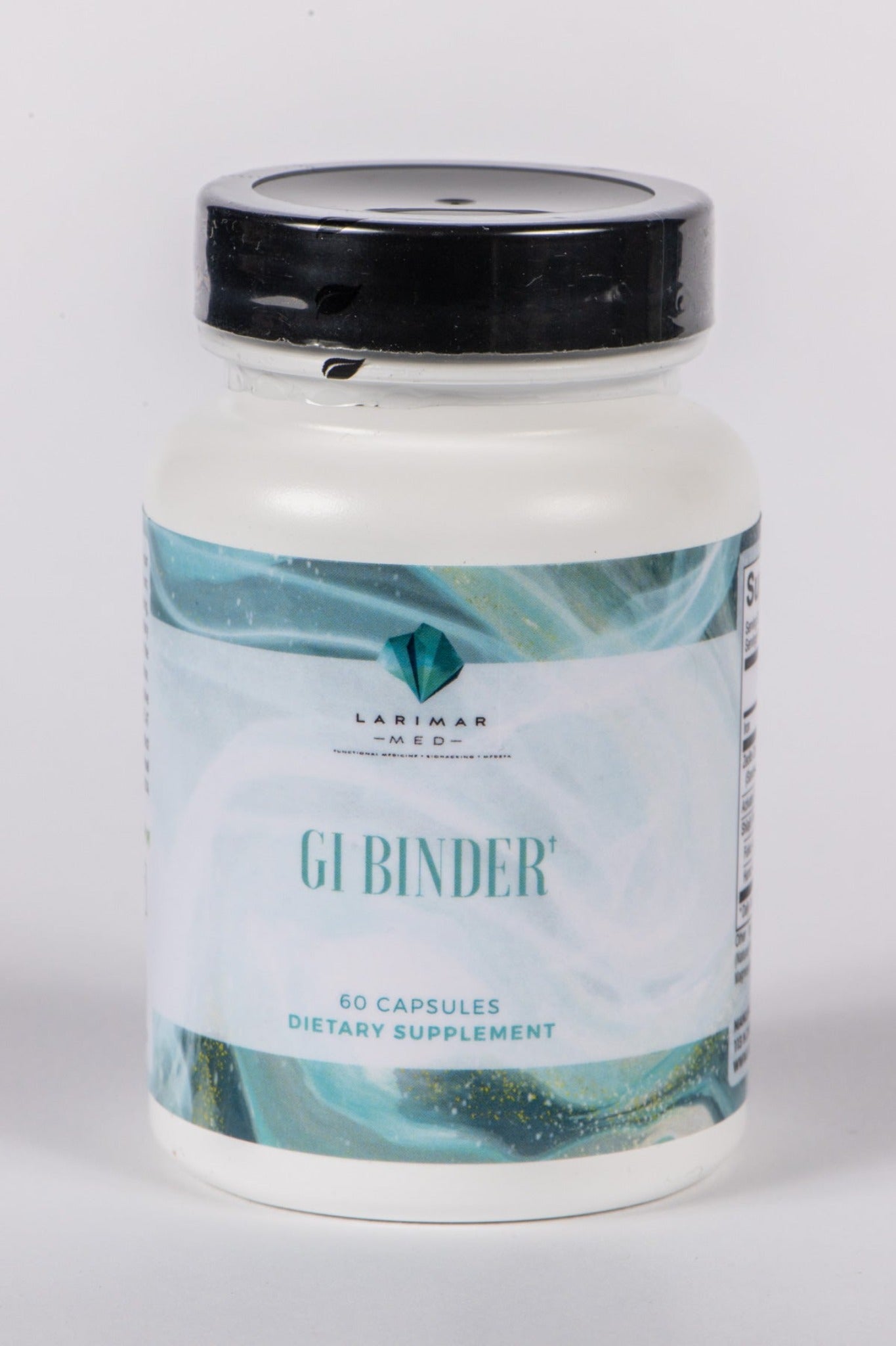 GI Binder