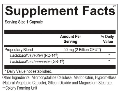 Women's Probiotic