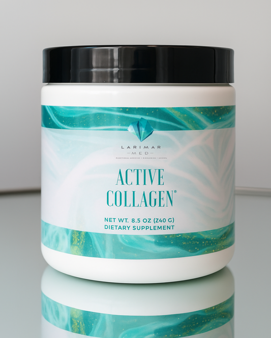 Active Collagen