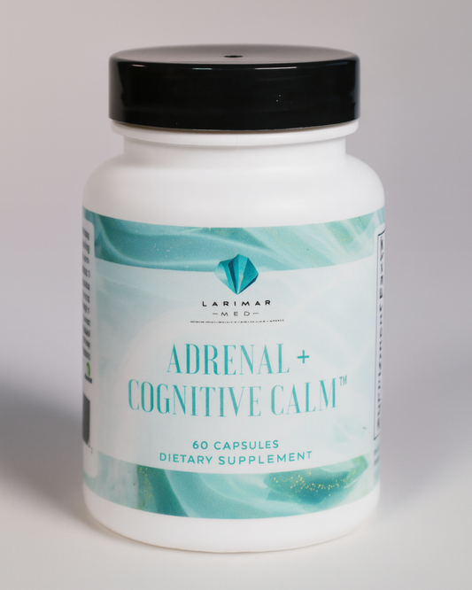 Adrenal + Cognitive Calm