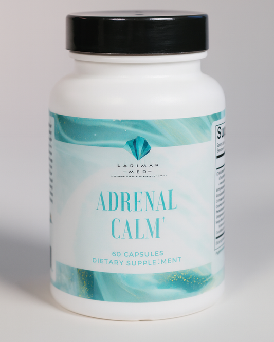 Adrenal Calm
