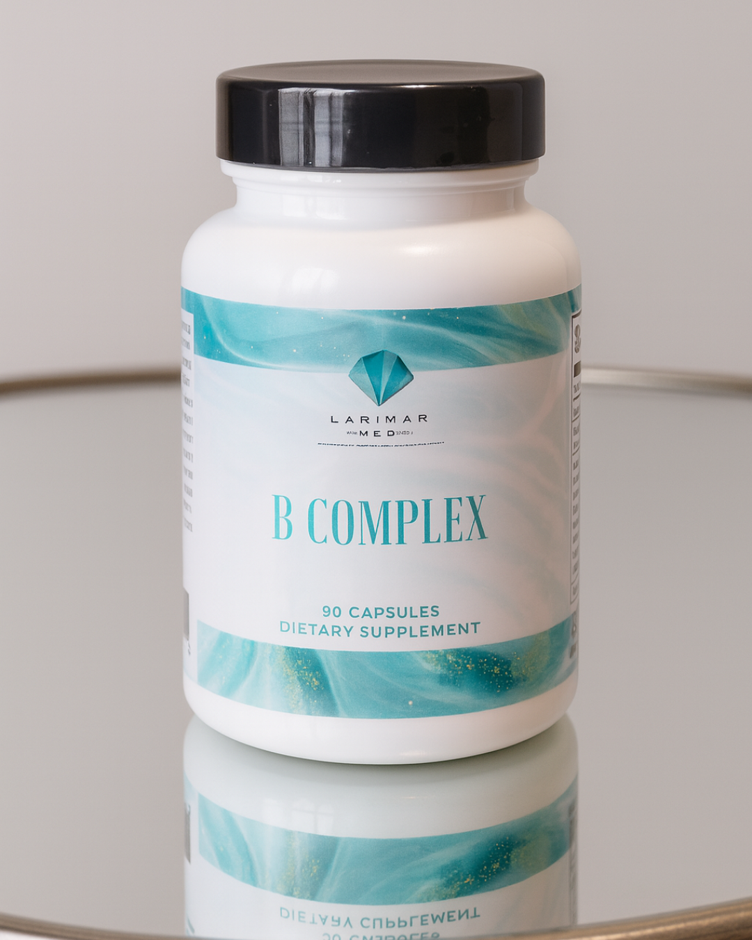 B Complex