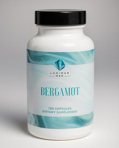 Bergamot