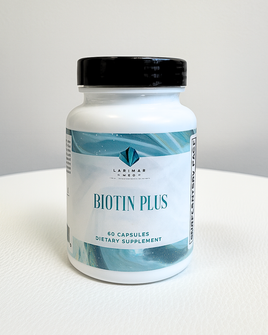 Biotin Plus