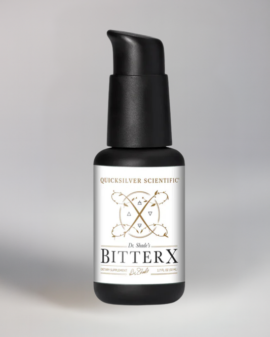 Bitter X