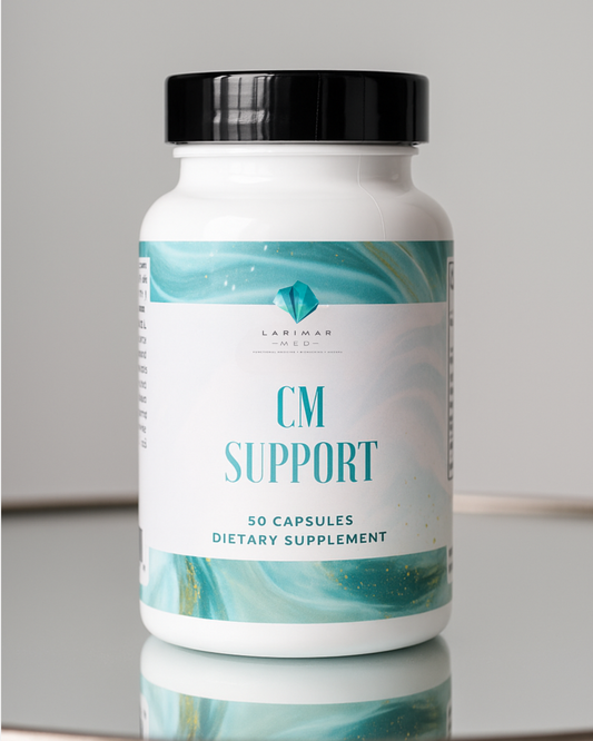 CM Support