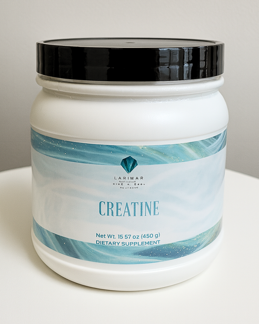 Creatine