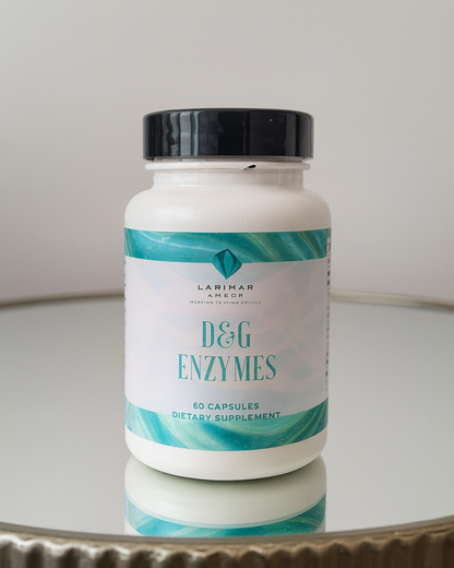 D&G Enzymes