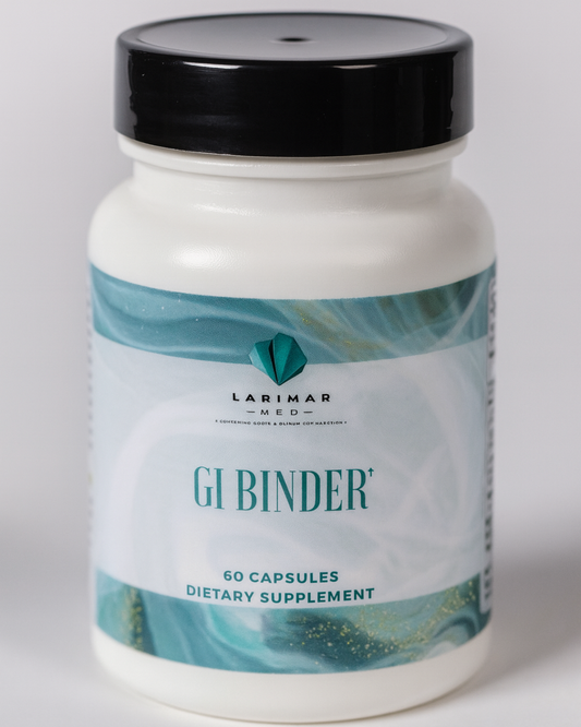 GI Binder