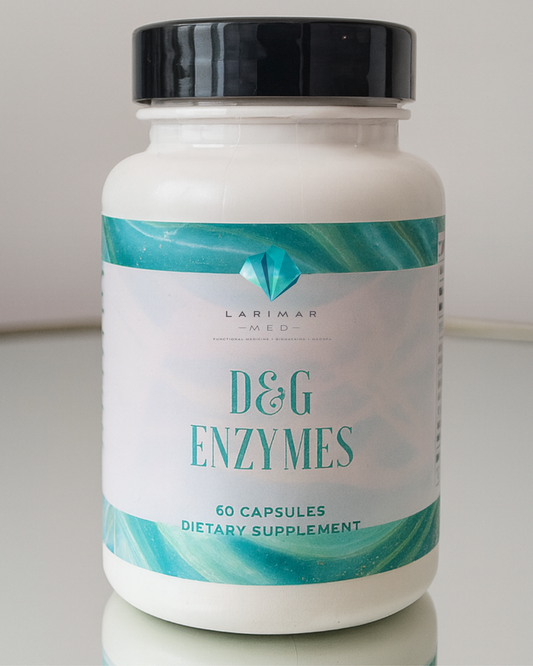 D&G Enzymes